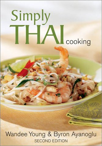 Simply Thai Cooking 9780778800750