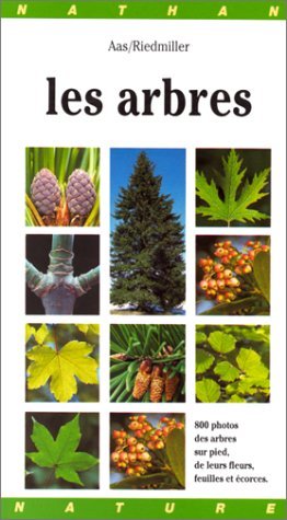 Sur les arbres 9782092784068
