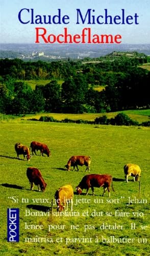 Rocheflamme 9782266069793