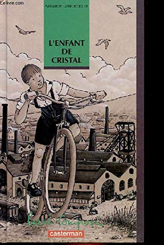 L'enfant de cristal 9782203170056