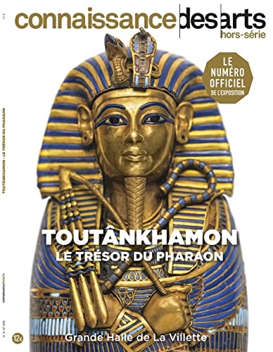 TOUTANKHAMON LE TRESOR DU PHAR 9782758009399