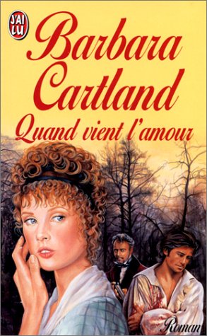 Quand vient l'amour 9782290045817