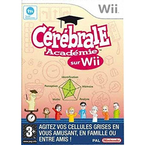 Cérébrale Académie 0045496363390