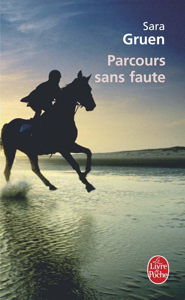 Parcours sans faute 9782253121008