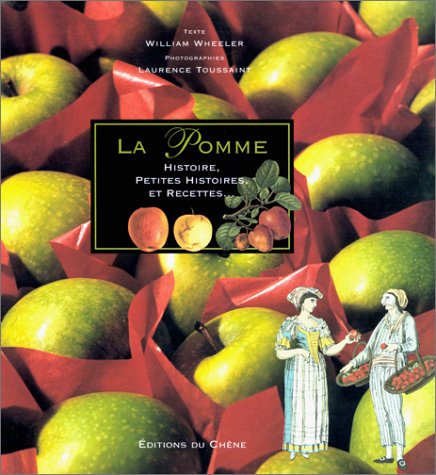 La Pomme 9782851089977