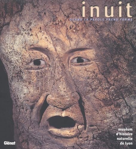 Inuit : Quand la parole prend forme 9782723441117