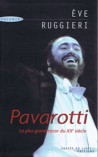 Pavarotti 9782738223142