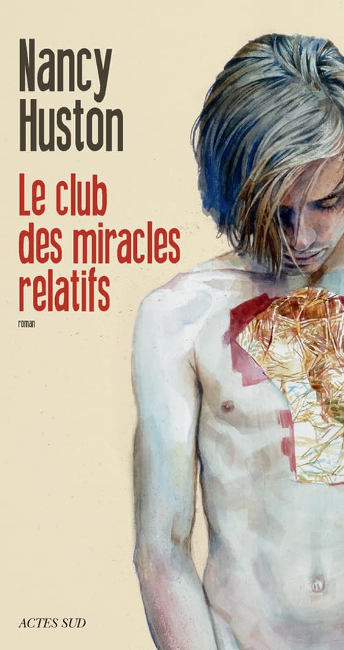 Le club des miracles relatifs 9782330060695
