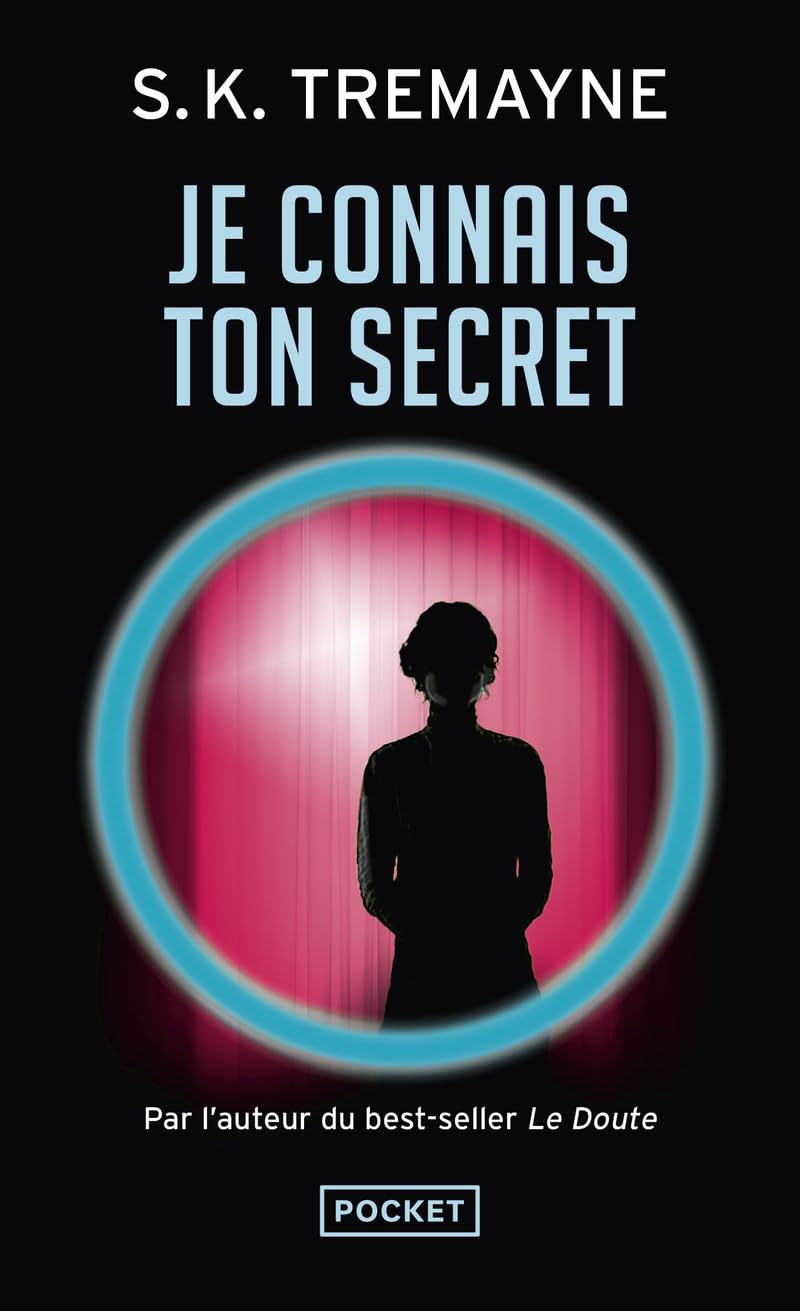 Je connais ton secret 9782266322201