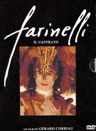 Farinelli, il Castrato 3530941014585