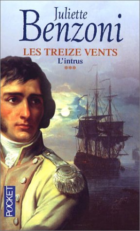 TREIZE VENTS T03 L'INTRUS 9782266114769