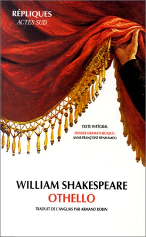 Othello 9782868699930