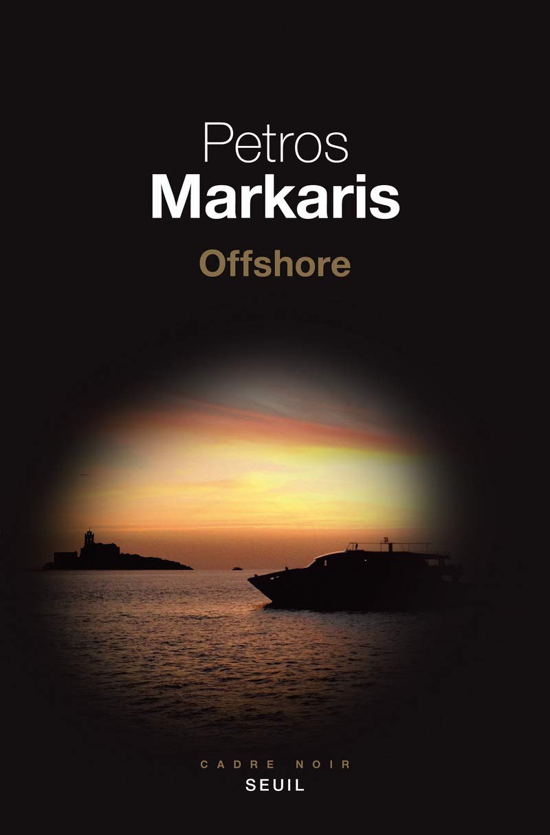 Offshore 9782021363272