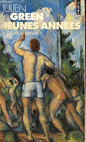 Autobiographie: Tome 2 : Jeunes années 9782020345347