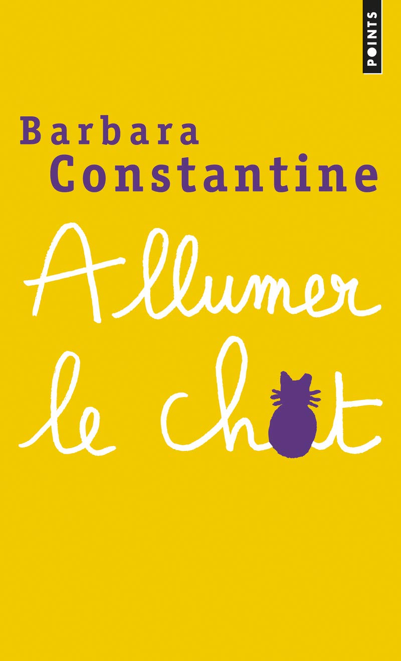 Allumer le chat 9782757836415