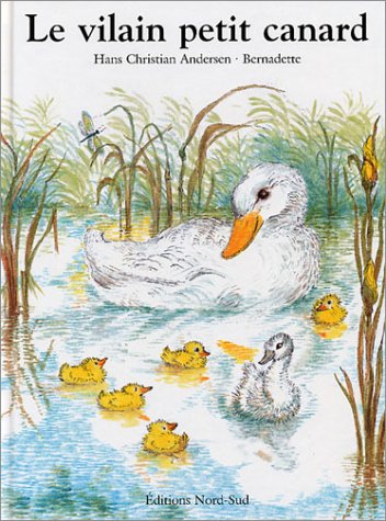Le Vilain petit canard 9783314212994
