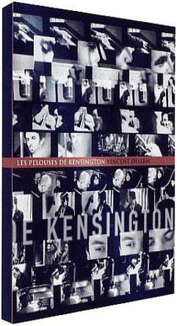 Vincent Delerm : Les Pelouses de Kensington 3283451053123