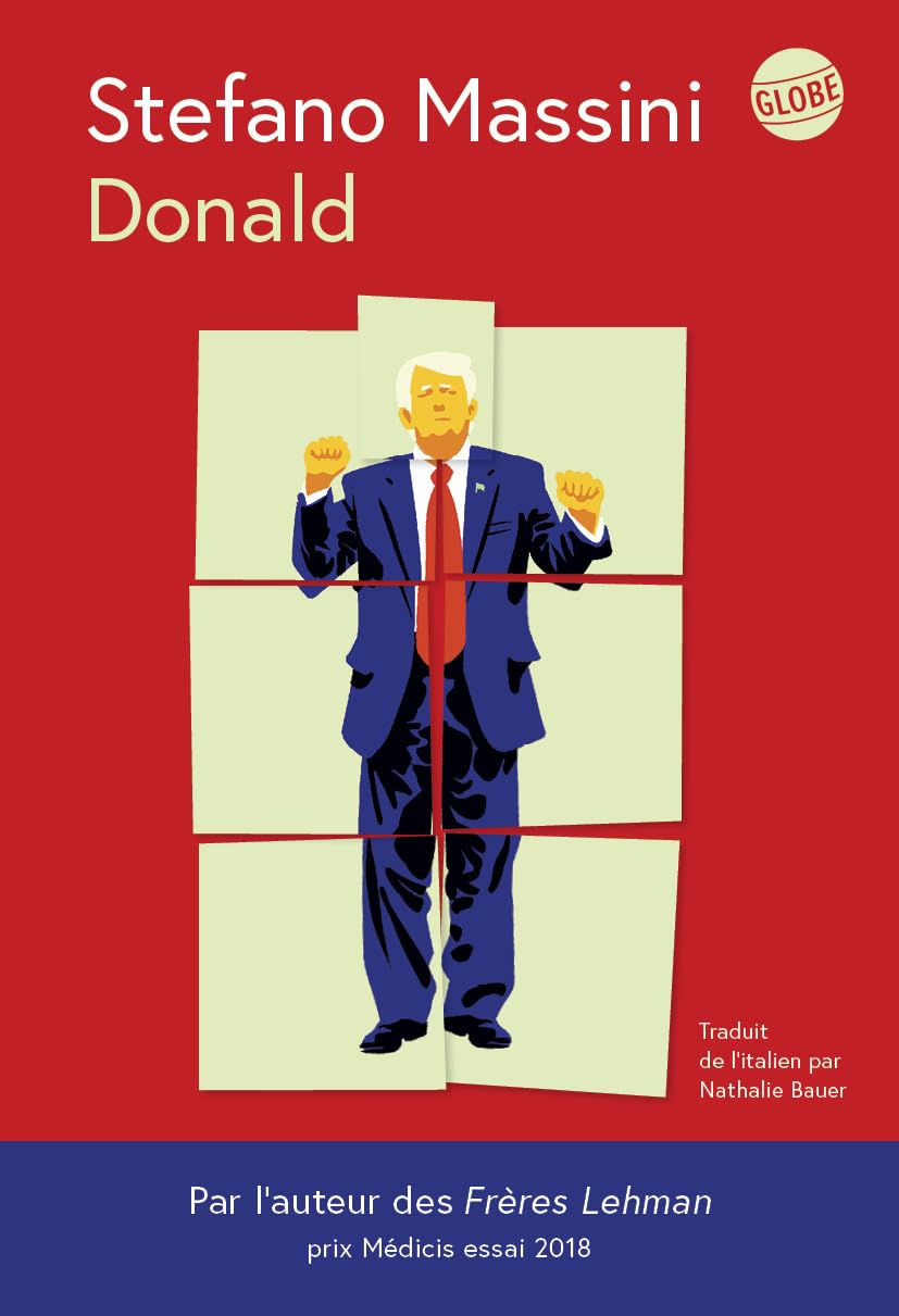 Donald 9782207187609