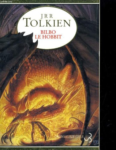 Bilbo le Hobbit 9782267013177
