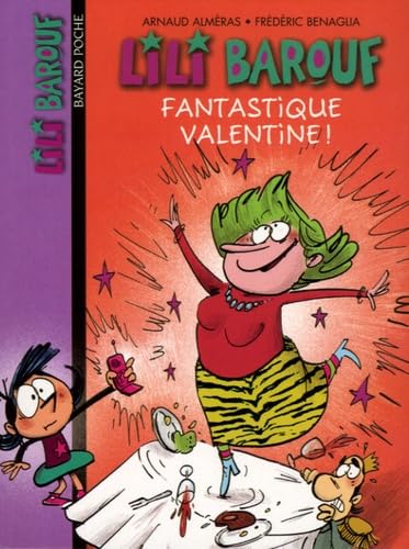 Fantastique Valentine ! 9782747006897