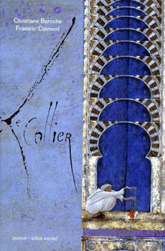 Le collier 9782226049728