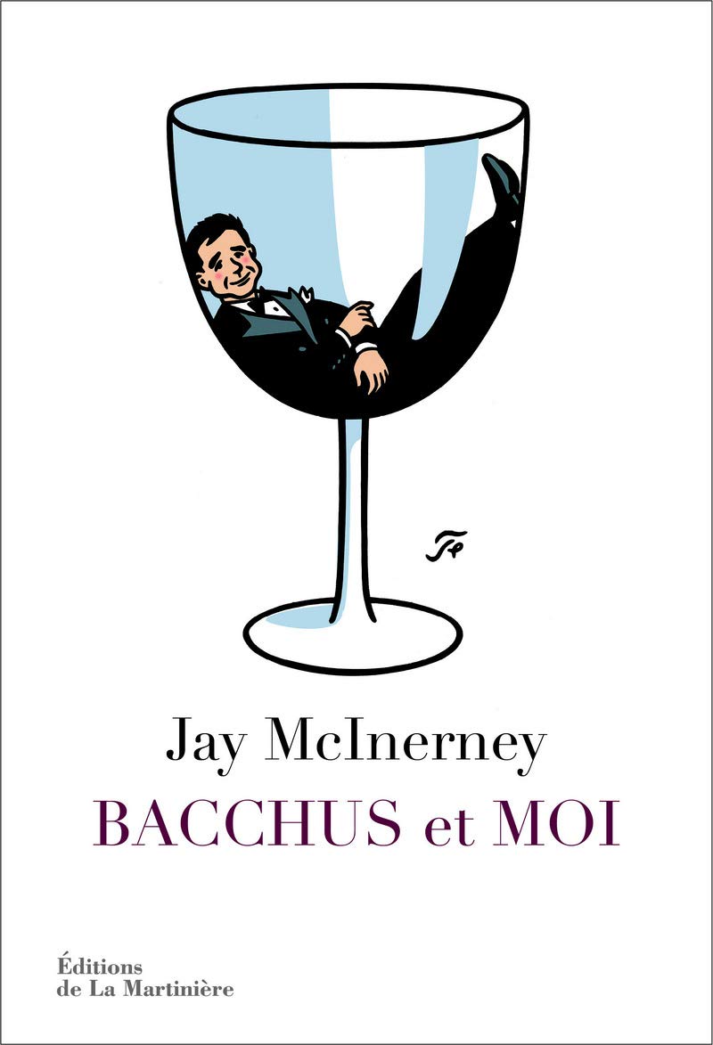Bacchus et moi 9782732460505