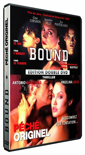 Bound/Peche originel-Coffret 2 DVD 3700173220249