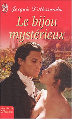 Le Bijou mystérieux 9782290331484