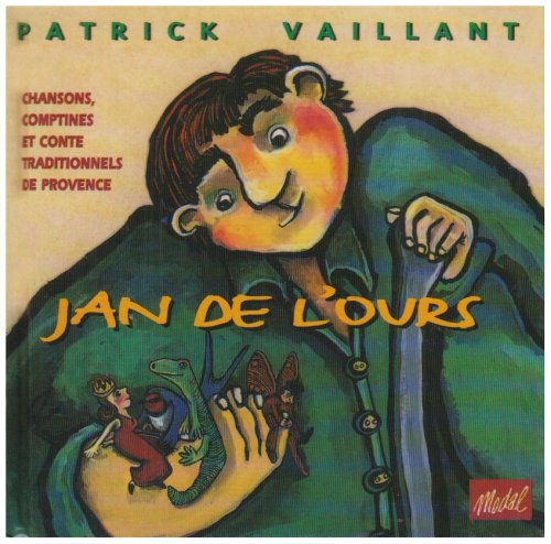 Jan De l'ours 0794881499021