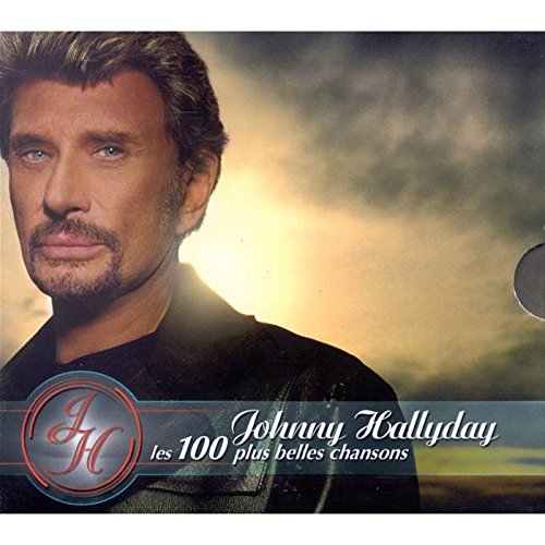 Les 100 Plus Belles Chansons : Johnny Hallyday (Coffret 5 CD) 0600753095683