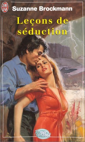 Leçons de séduction 9782290053423