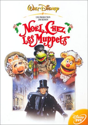 Noël chez les Muppets 3459370417296