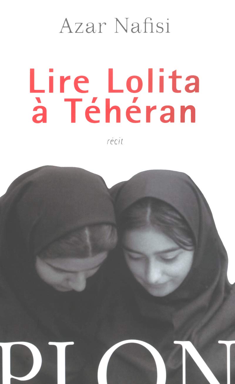 Lire Lolita à Téhéran 9782259198820