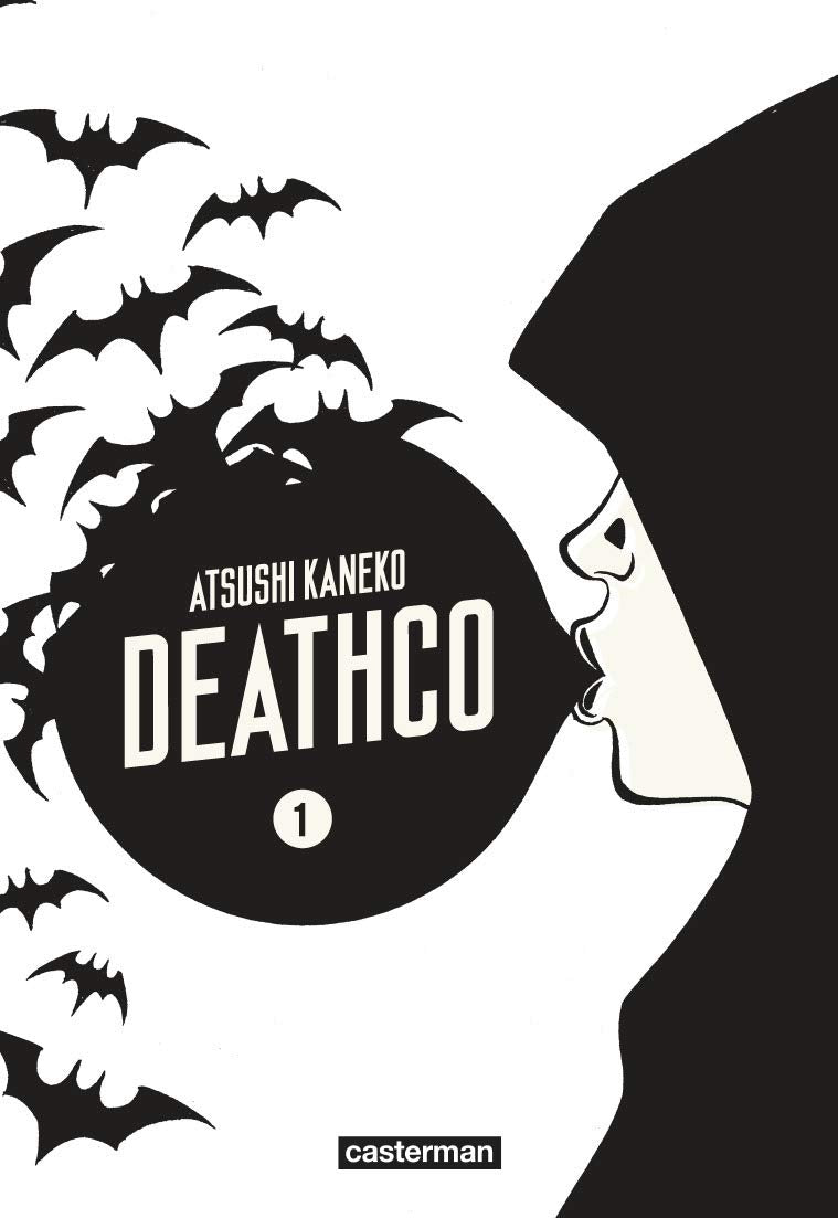Deathco (1) 9782203098428