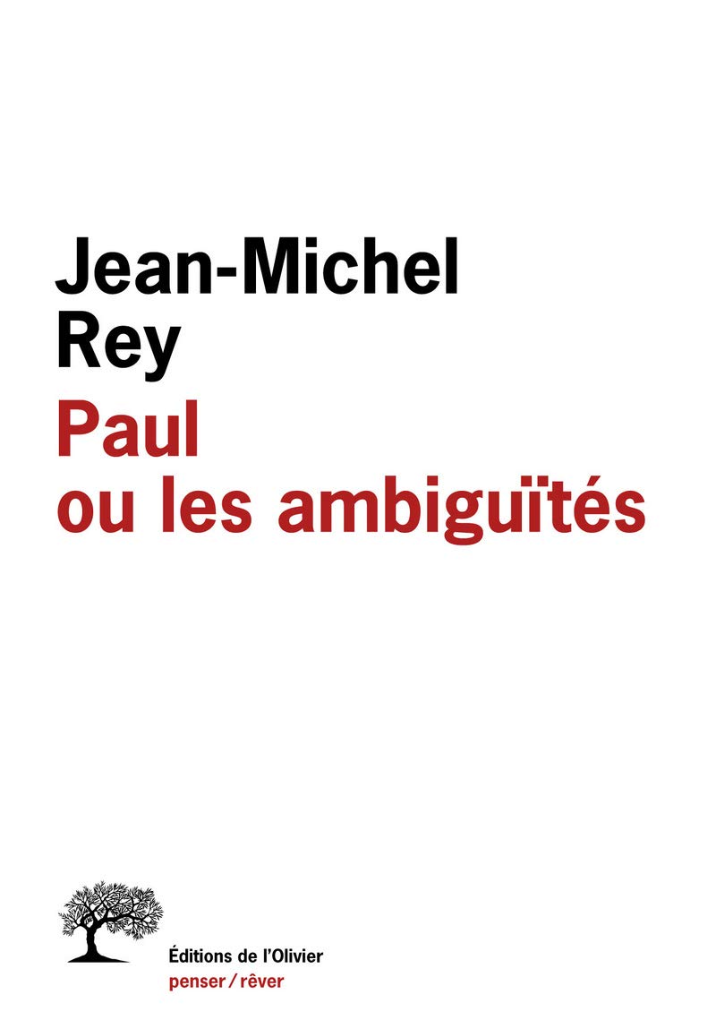 Paul ou les ambiguïtés 9782879296166
