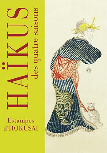 Haikus des quatre saisons 9782298052138