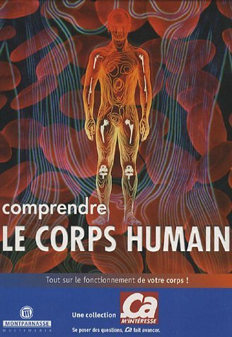 Comprendre le corps humain 5390102467784
