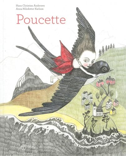 Poucette 9782364740020