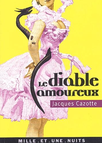Le Diable amoureux 9782842056902