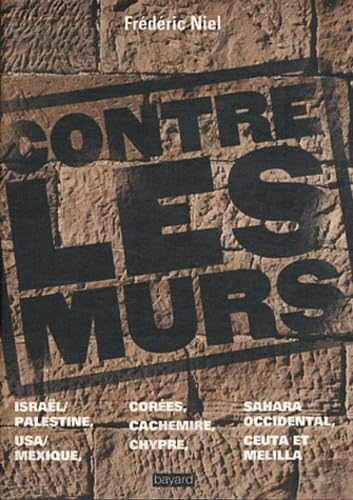 Contre les murs 9782227482609