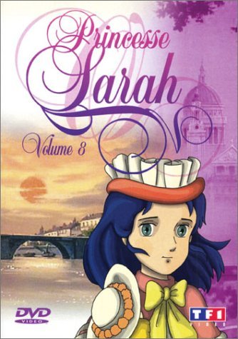 Princesse Sarah - Vol.8 3384442056335