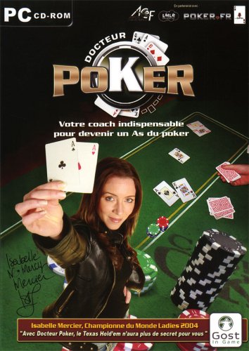 Docteur Poker 5021290035850