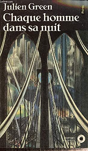 Chaque homme dans sa nuit 9782020183390