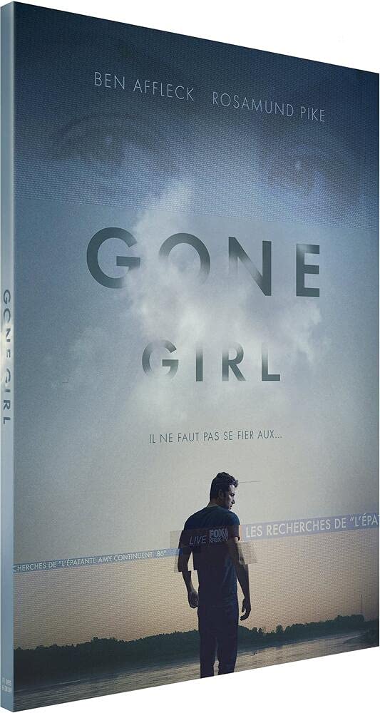 Gone Girl 3344428059705