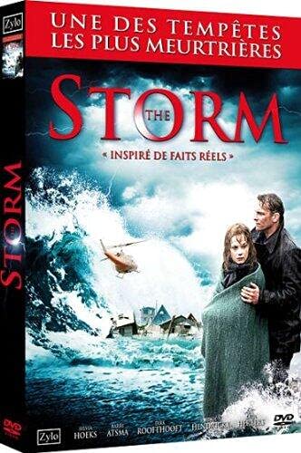 The Storm 3760121798060