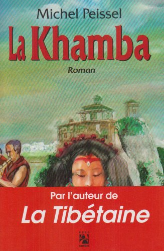 La Khamba 9782910188627