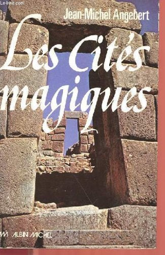 Les Cités Magiques 9782226001092