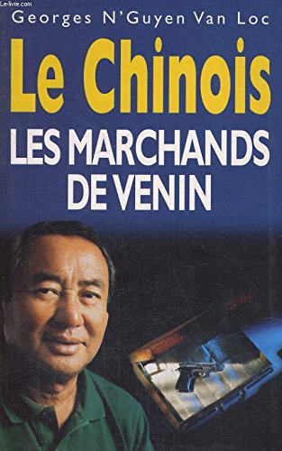 Les marchands de venin 9782286025380