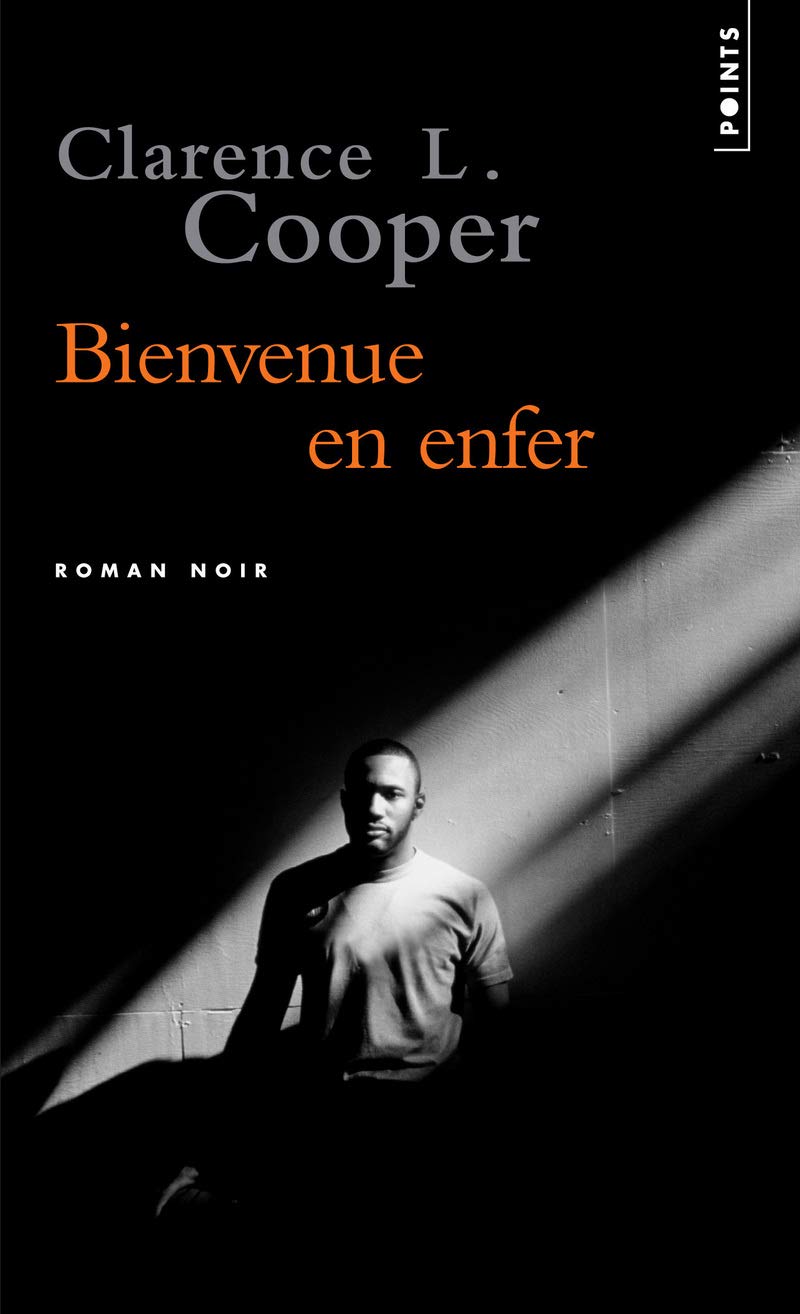 Bienvenue en enfer 9782757806968