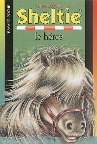 Sheltie le héro 9782747004510